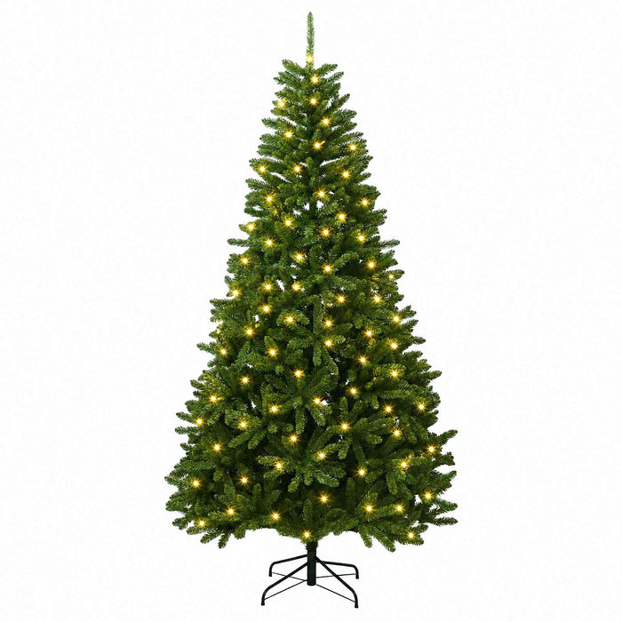 Brad de Crăciun artificial cu ramuri articulare 300 cm WALTI