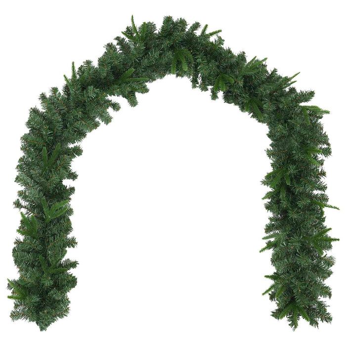 Set mini brad de Crăciun 60 cm PVC și PE Verde - WALTI WALTI