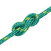Frânghie utilitară multifuncțională 3 mm 100 m Verde PP - WALTI WALTI