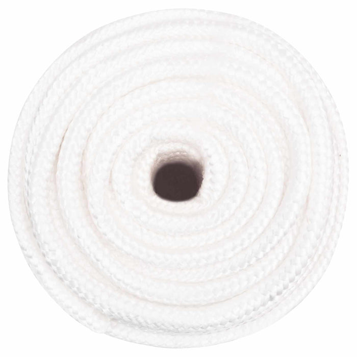 Frânghie utilitară multifuncțională 18 mm 100 m Alb PP WALTI