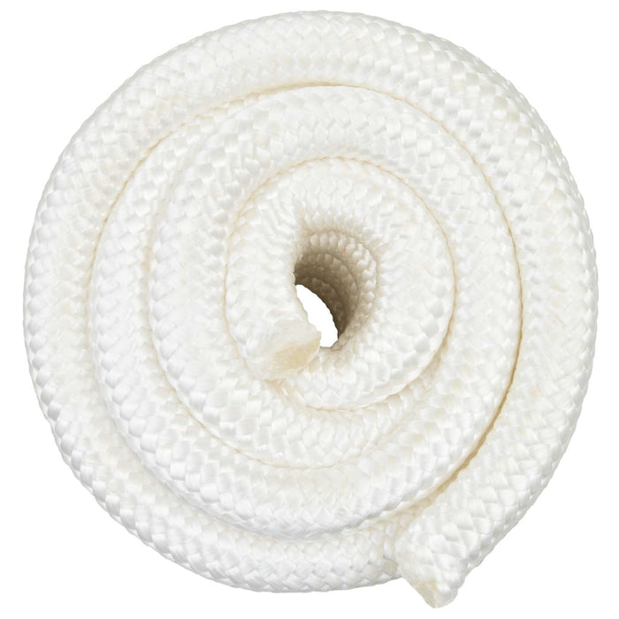 Frânghie utilitară multifuncțională 30 mm 50 m Alb PP WALTI