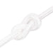 Frânghie utilitară multifuncțională 20 mm 100 m Alb PP - WALTI WALTI