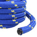 Frânghie utilitară multifuncțională 40 mm 5 m albastru PP - WALTI WALTI