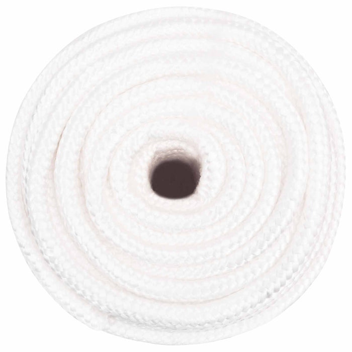 Frânghie utilitară multifuncțională 16 mm 250 m Alb PP WALTI