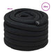 Frânghie utilitară multifuncțională 50 mm 25 m Negru PP - WALTI WALTI