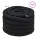Frânghie utilitară multifuncțională 60 mm 10 m Negru PP - WALTI WALTI