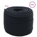 Frânghie utilitară multifuncțională 10 mm 100 m Albastru regal - WALTI WALTI