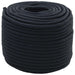 Frânghie utilitară multifuncțională 6 mm 50 m Albastru regal - WALTI WALTI