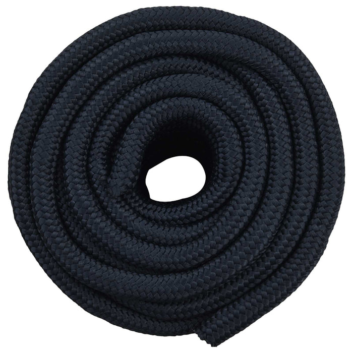 Frânghie utilitară multifuncțională 20 mm 25 m Albastru regal - WALTI WALTI