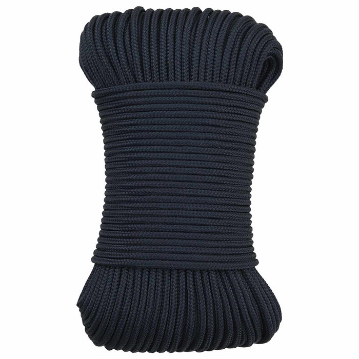 Frânghie utilitară multifuncțională 3 mm 50 m Albastru regal WALTI