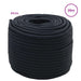 Frânghie utilitară multifuncțională 10 mm 25 m Albastru regal - WALTI WALTI