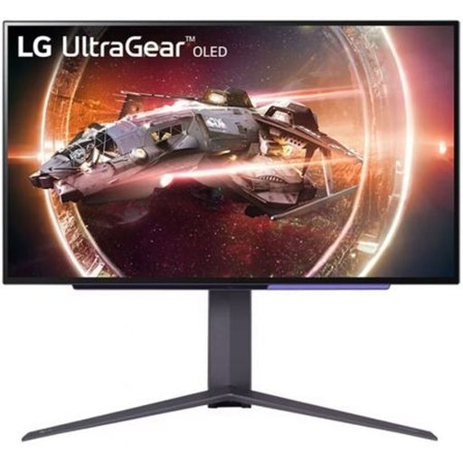 Monitor Gaming LG 27GS95QE-B Quad HD 27" - WALTI WALTI