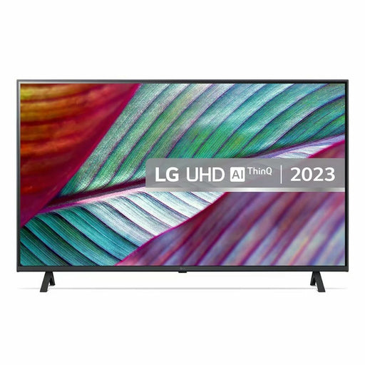 Smart TV LG 43UR78006LK 4K Ultra HD 43" (109 cm) HDR LCD - WALTI WALTI