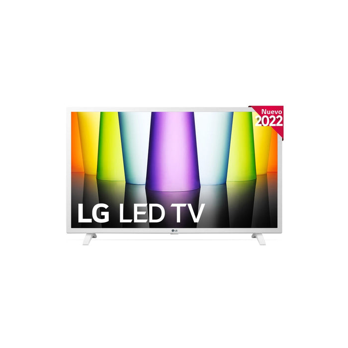 Smart TV LG 32LQ63806LC 32" FULL HD LED WIFI Full HD 32" LED - WALTI WALTI