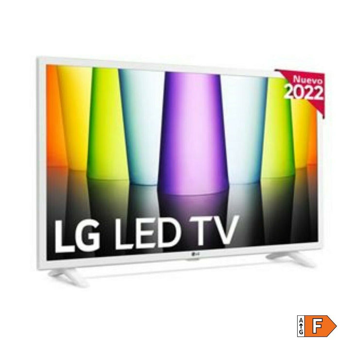 Smart TV LG 32LQ63806LC 32" FULL HD LED WIFI Full HD 32" LED - WALTI WALTI