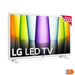 Smart TV LG 32LQ63806LC 32" FULL HD LED WIFI Full HD 32" LED - WALTI WALTI