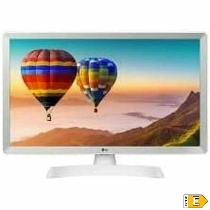 Smart TV LG 24TQ510S-WZ HD 24" (61 cm) LED - WALTI WALTI