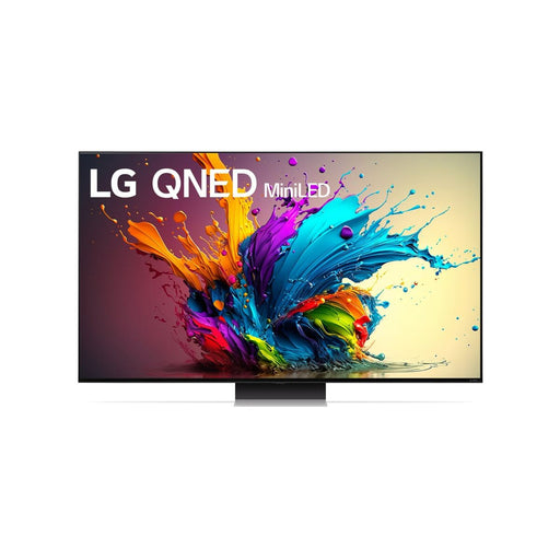 Smart TV LG 4K Ultra HD 86" QNED - WALTI WALTI