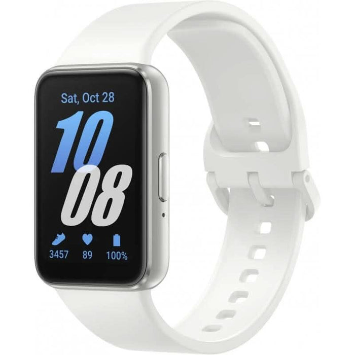 Smartwatch Samsung Galaxy Fit 3 R390 40 mm Silver WALTI