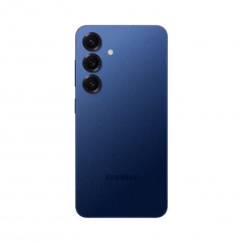 Telefon Samsung Galaxy S25 S931 5G 12GB RAM 256GB Navy WALTI