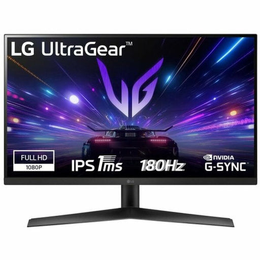 Monitor Gaming LG 27GS60F-B Full HD 27" - WALTI WALTI
