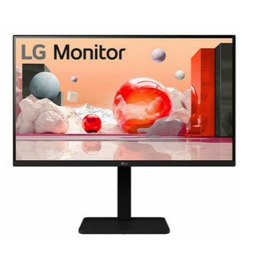 Monitor Gaming LG 27BA560-B Full HD 27" - WALTI WALTI