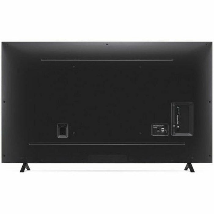 Smart TV LG 75NANO82T6B.AEU 4K Ultra HD 75" - WALTI WALTI