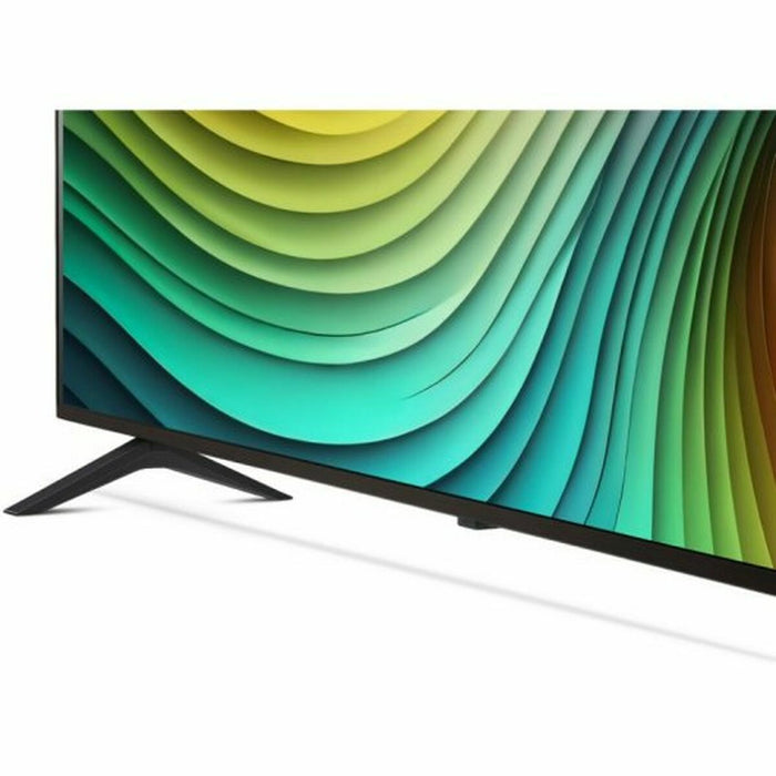 Smart TV LG 75NANO82T6B.AEU 4K Ultra HD 75" - WALTI WALTI
