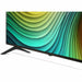 Smart TV LG 75NANO82T6B.AEU 4K Ultra HD 75" - WALTI WALTI
