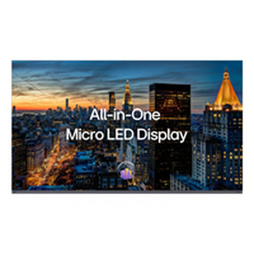 Monitor Videowall LG LAAA015-G3.AEU Full HD 136" - WALTI WALTI