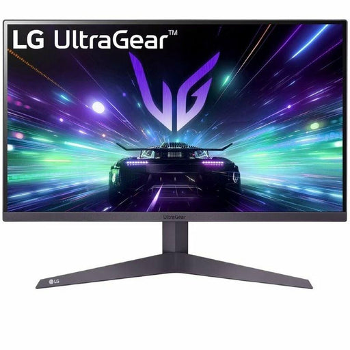 Monitor LG 24GS50F-B Full HD 24" - WALTI WALTI