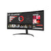 Monitor LG 34WR50QK-B Wide Quad HD 34" 100 Hz - WALTI WALTI