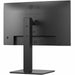 Monitor LG 24BA750-B Full HD 24" - WALTI WALTI