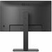 Monitor LG 24BA750-B Full HD 24" - WALTI WALTI