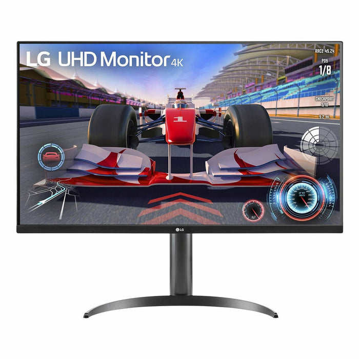 Monitor Gaming LG 32UR550K-B 4K Ultra HD 32" - WALTI WALTI