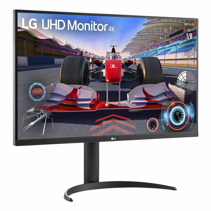 Monitor Gaming LG 32UR550K-B 4K Ultra HD 32" - WALTI WALTI