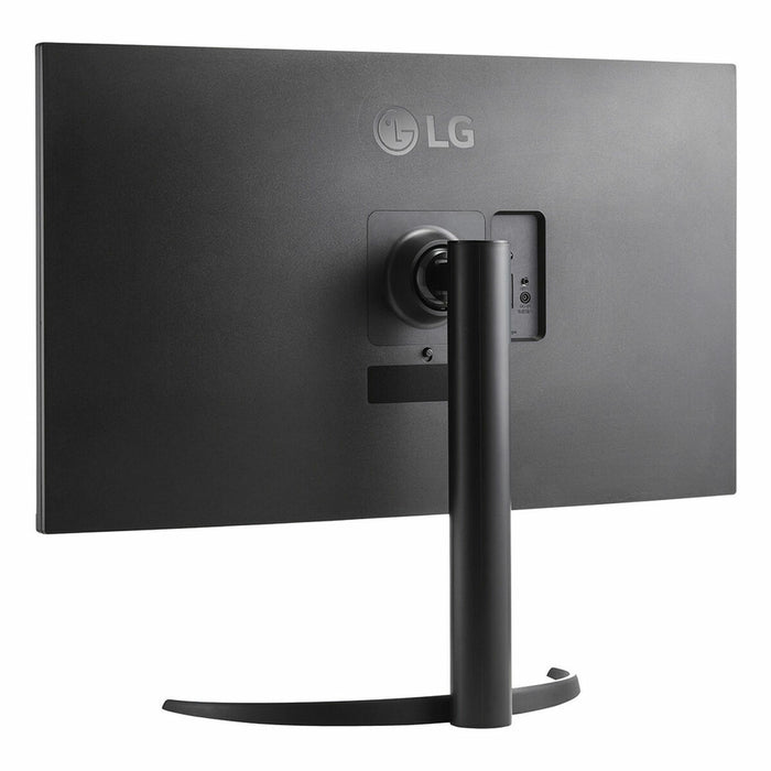 Monitor Gaming LG 32UR550K-B 4K Ultra HD 32" - WALTI WALTI