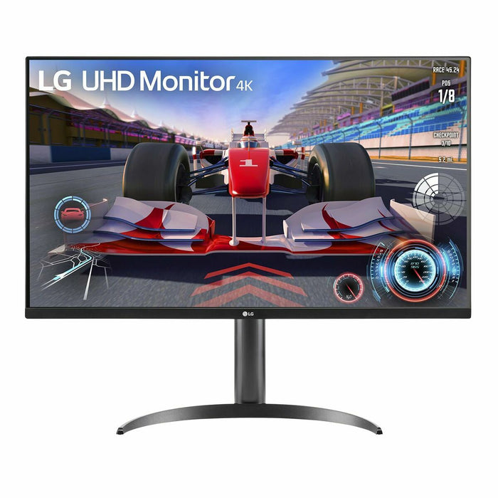 Monitor Gaming LG 32UR550K-B 4K Ultra HD 32" - WALTI WALTI