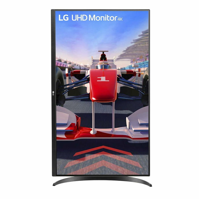 Monitor Gaming LG 32UR550K-B 4K Ultra HD 32" - WALTI WALTI