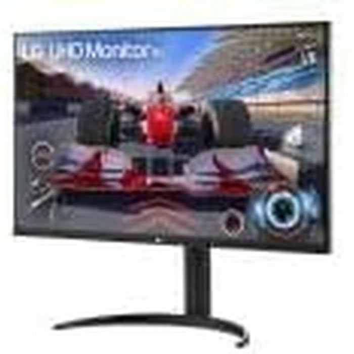 Monitor Gaming LG 32UR550K-B 4K Ultra HD 32" - WALTI WALTI