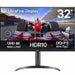 Monitor Gaming LG 32UR550K-B 4K Ultra HD 32" - WALTI WALTI