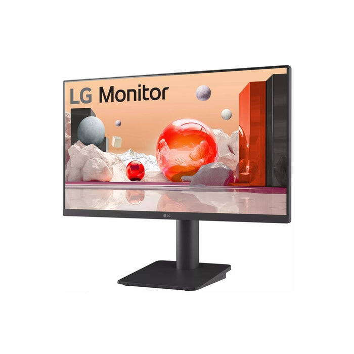 Monitor LG 25MS550-B Full HD 24" - WALTI WALTI