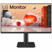 Monitor LG 25MS550-B Full HD 24" - WALTI WALTI