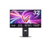 Monitor Gaming LG 32GS95UV-B 4K Ultra HD 32" - WALTI WALTI