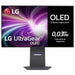 Monitor Gaming LG 32GS95UV-B 4K Ultra HD 32" - WALTI WALTI