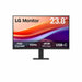 Monitor LG 24U421A-B Full HD 24" 23,8" - WALTI WALTI