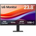 Monitor LG 24U421A-B Full HD 24" 23,8" - WALTI WALTI