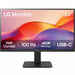 Monitor LG 24U421A-B Full HD 24" 23,8" - WALTI WALTI