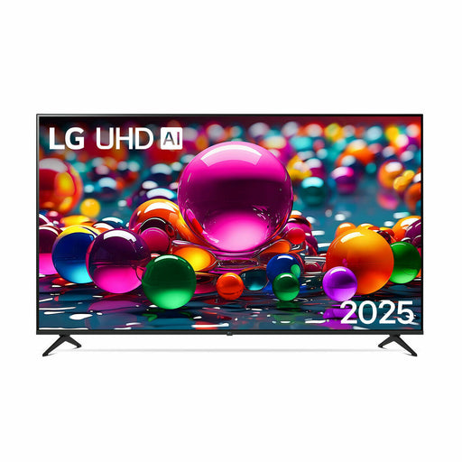 Smart TV LG 75UA75006LA 75" (191 cm) 4K Ultra HD LED HDR D-LED - WALTI WALTI