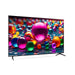 Smart TV LG 86UA75006LA.AEUQ 86" (218 cm)  4K Ultra HD LED HDR D-LED - WALTI WALTI